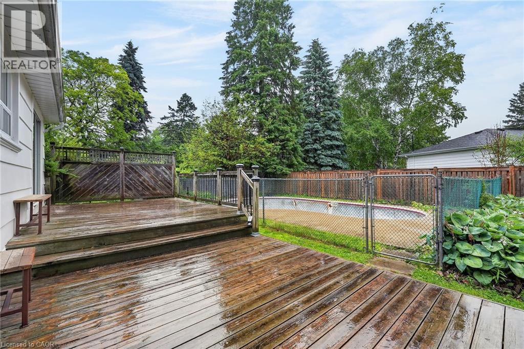 219 Fiddler's Green Road, Ancaster, Ontario  L9G 1W7 - Photo 34 - 40843548
