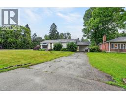 219 FIDDLER'S GREEN Road, Ancaster, Ontario