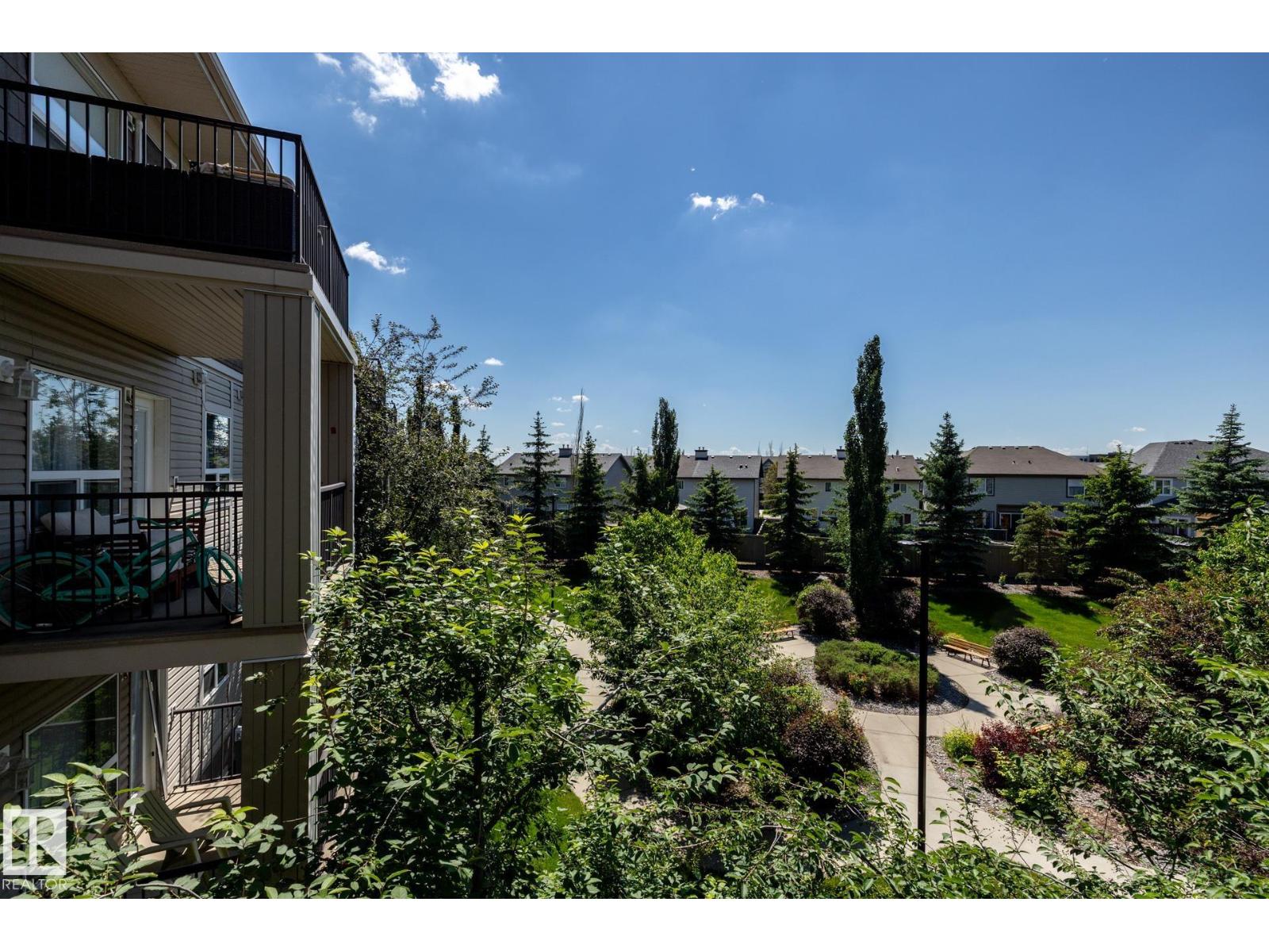 #330 1520 Hammond Gate Ga NW, Edmonton, Alberta  T6M 0J4 - Photo 56 - E4496062