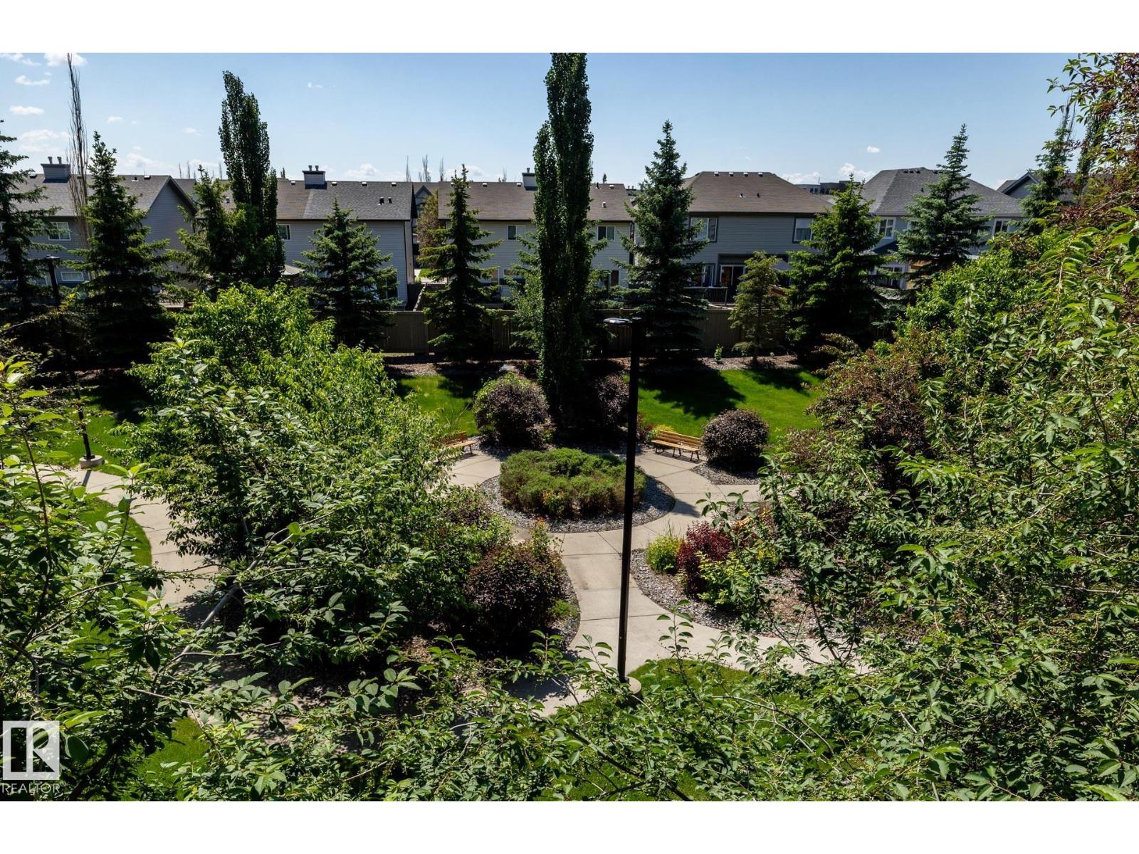 #330 1520 Hammond Gate Ga NW, Edmonton, Alberta  T6M 0J4 - Photo 58 - E4496062