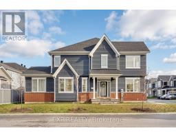 909 LESAGE WAY, Ottawa, Ontario