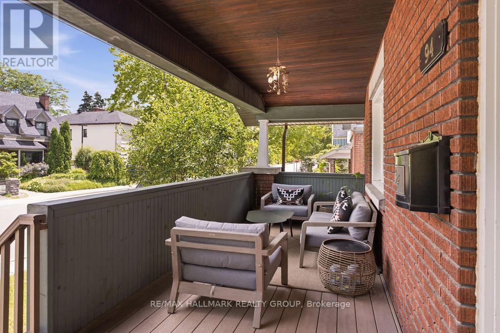 94 Marlborough Avenue, Ottawa, Ontario  K1N 8E9 - Photo 2 - X13497532