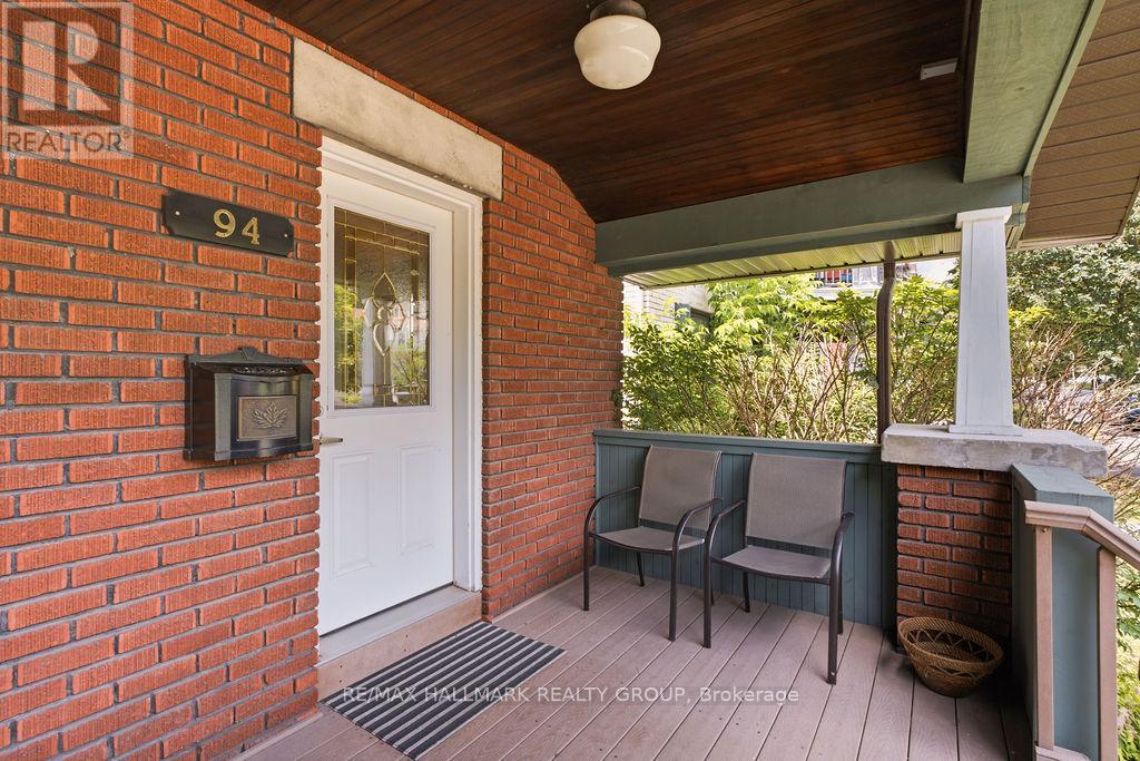 94 Marlborough Avenue, Ottawa, Ontario  K1N 8E9 - Photo 3 - X13497532