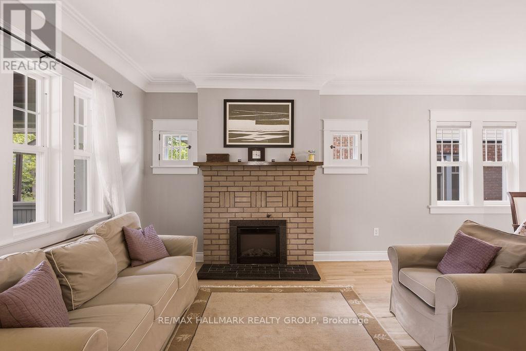 94 Marlborough Avenue, Ottawa, Ontario  K1N 8E9 - Photo 5 - X13497532