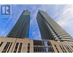 4003 - 65 ST MARY STREET, Toronto, Ontario