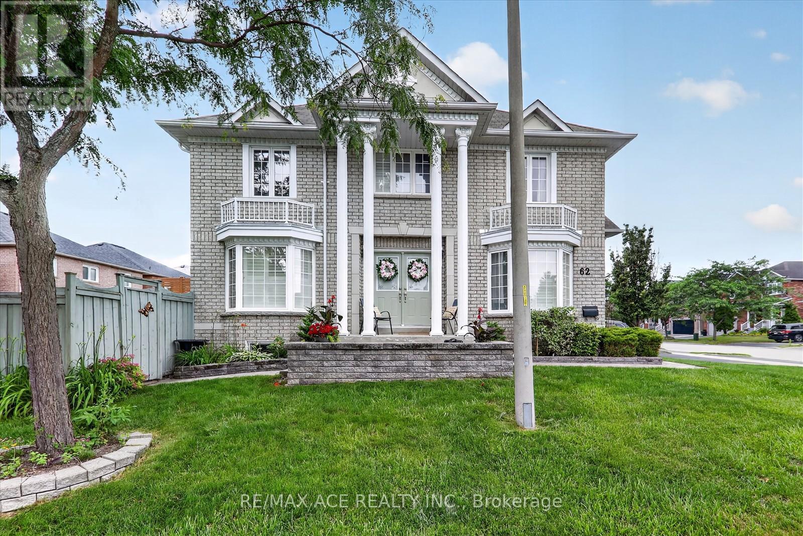 62 DENT STREET, Ajax, Ontario