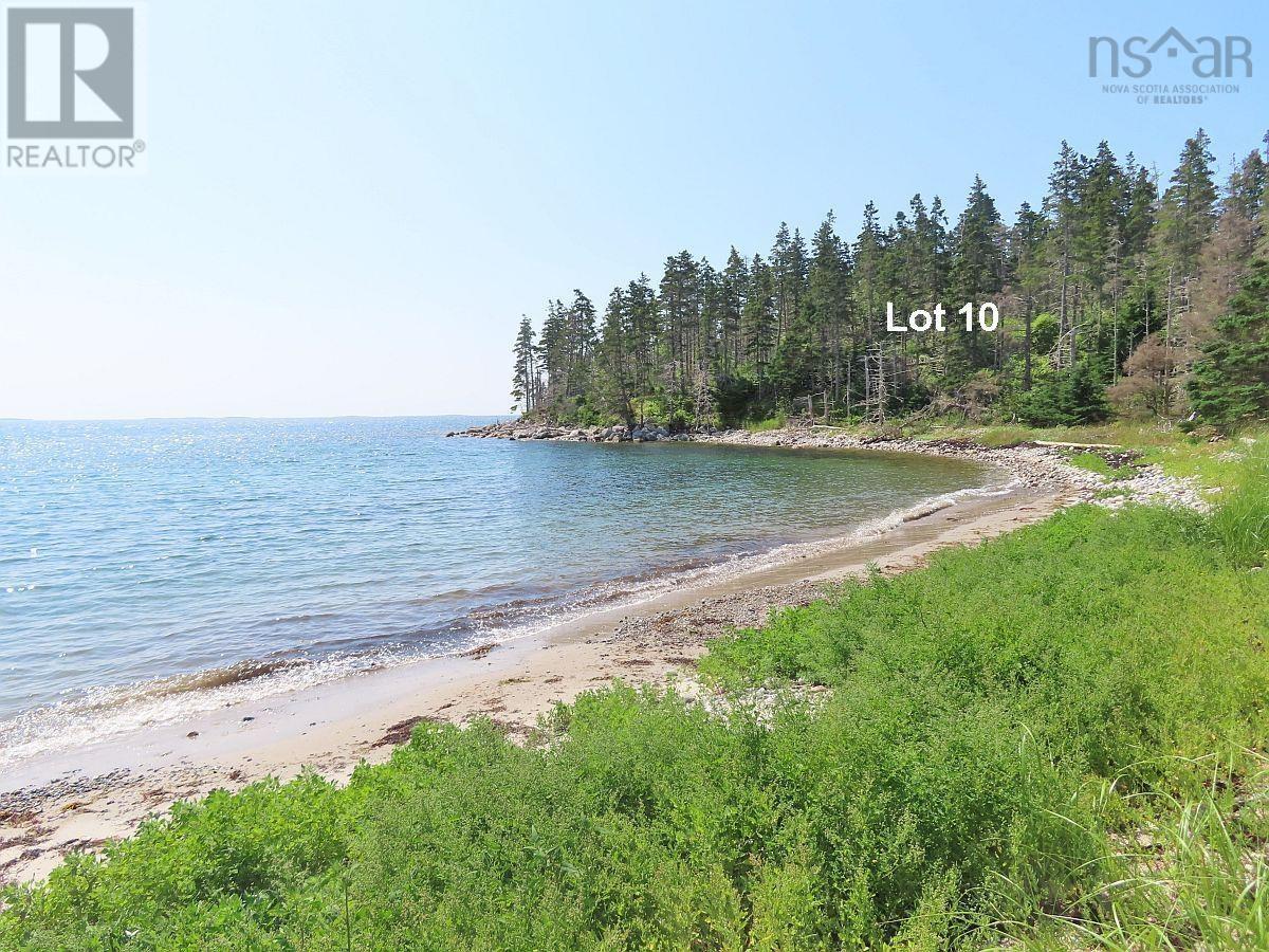 Lot 10 Hwy 316 (Grovers Point), Cole Harbour, Nova Scotia  B0H 1T0 - Photo 12 - 202428068