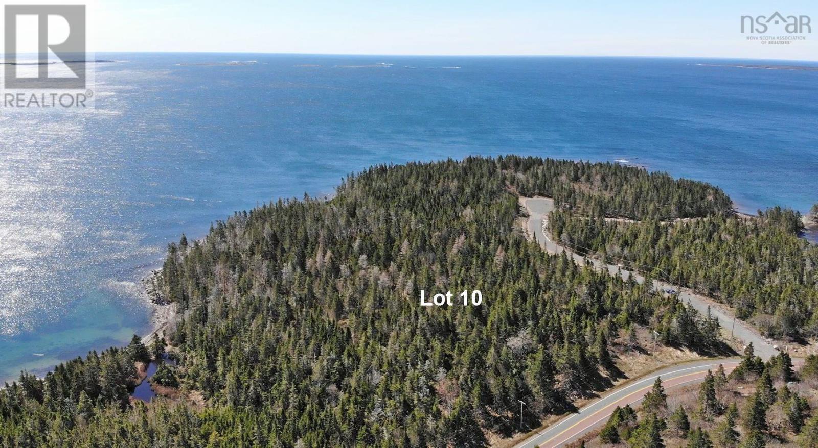 Lot 10 Hwy 316 (Grovers Point), Cole Harbour, Nova Scotia  B0H 1T0 - Photo 2 - 202428068