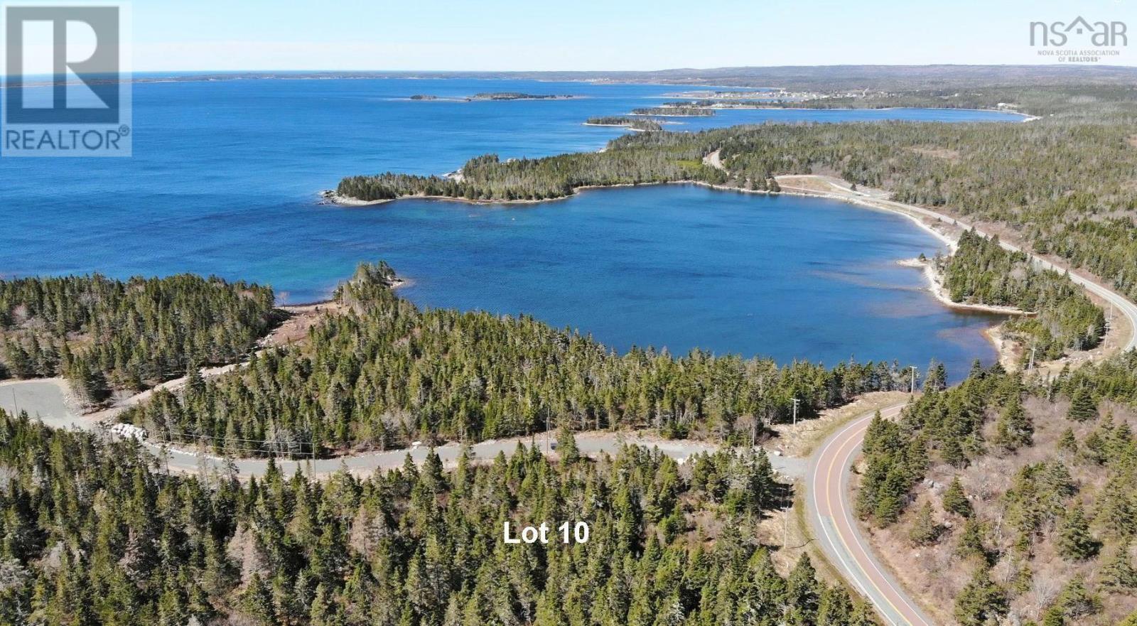 Lot 10 Hwy 316 (Grovers Point), Cole Harbour, Nova Scotia  B0H 1T0 - Photo 33 - 202428068