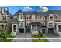 58 SANDWELL STREET, Vaughan, Ontario