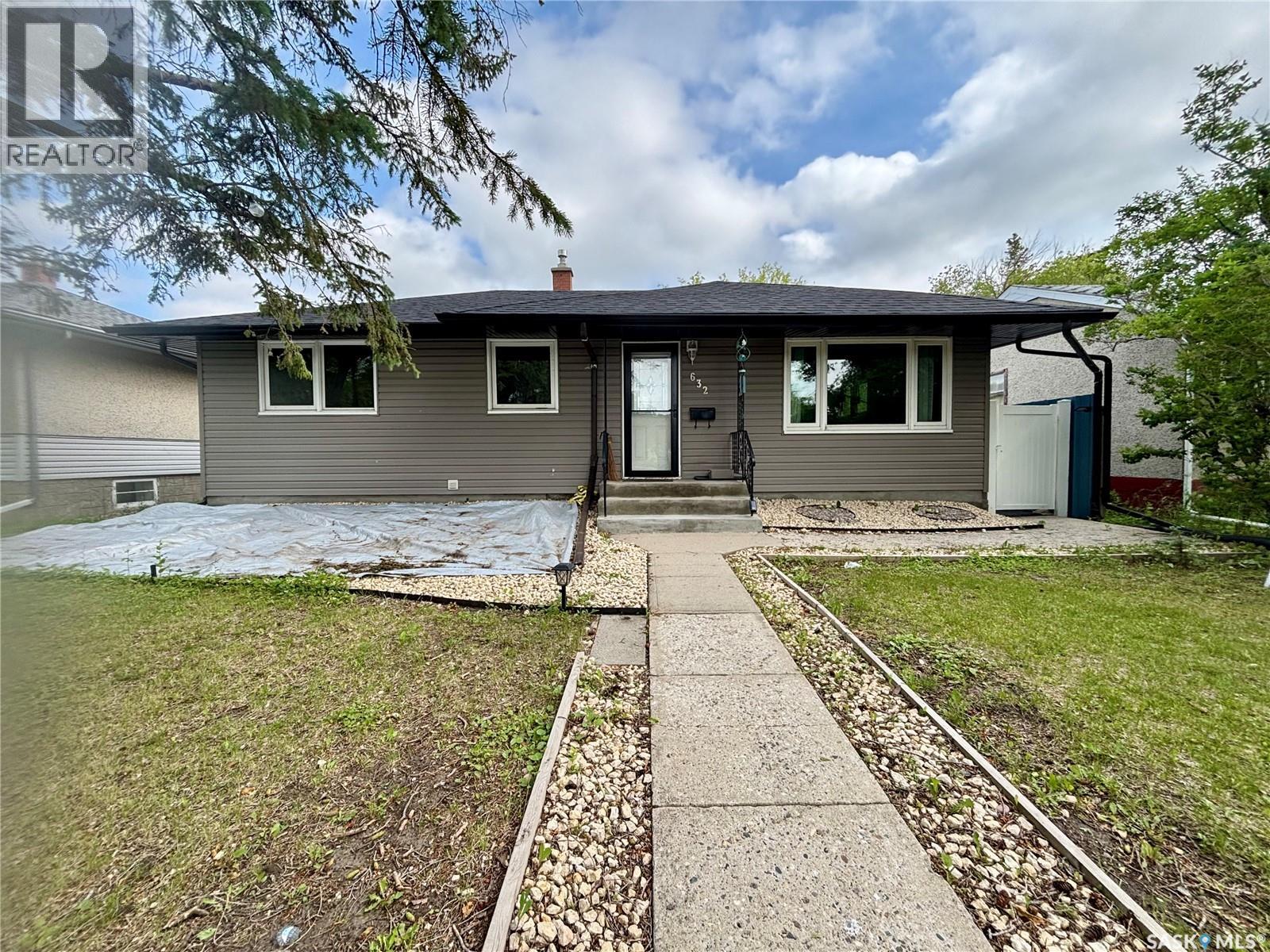 632 Aberdeen CRESCENT, Regina, Saskatchewan