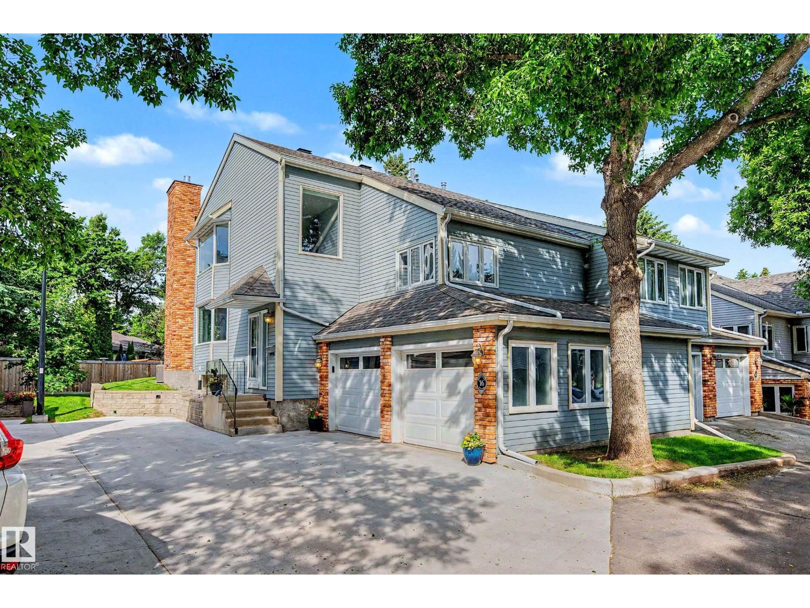 16 Whiteoaks ES, St. Albert, Alberta