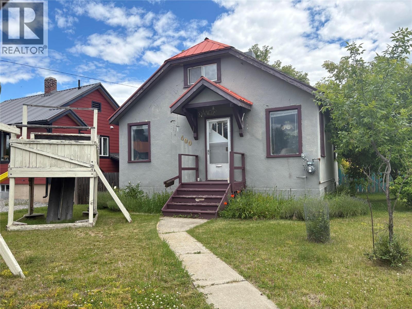 400 Ritchie Street, Kimberley, British Columbia V1A 1M4 - Photo 1 - 10392575