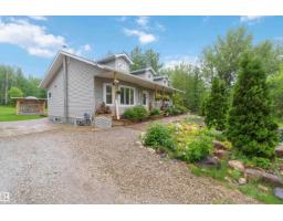 #132 53304 Rge Road 30, Rural Parkland County, Alberta T7Y 0E2 (29962616)