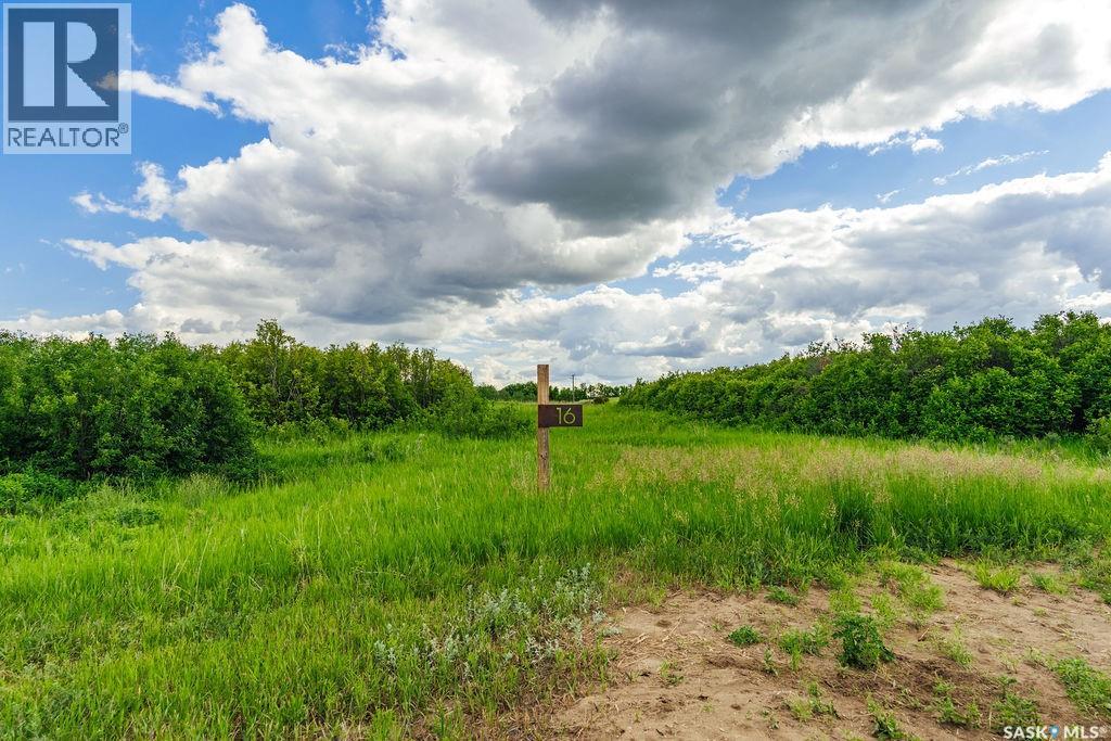 16 Aspen CRESCENT, Vanscoy Rm No. 345, Saskatchewan