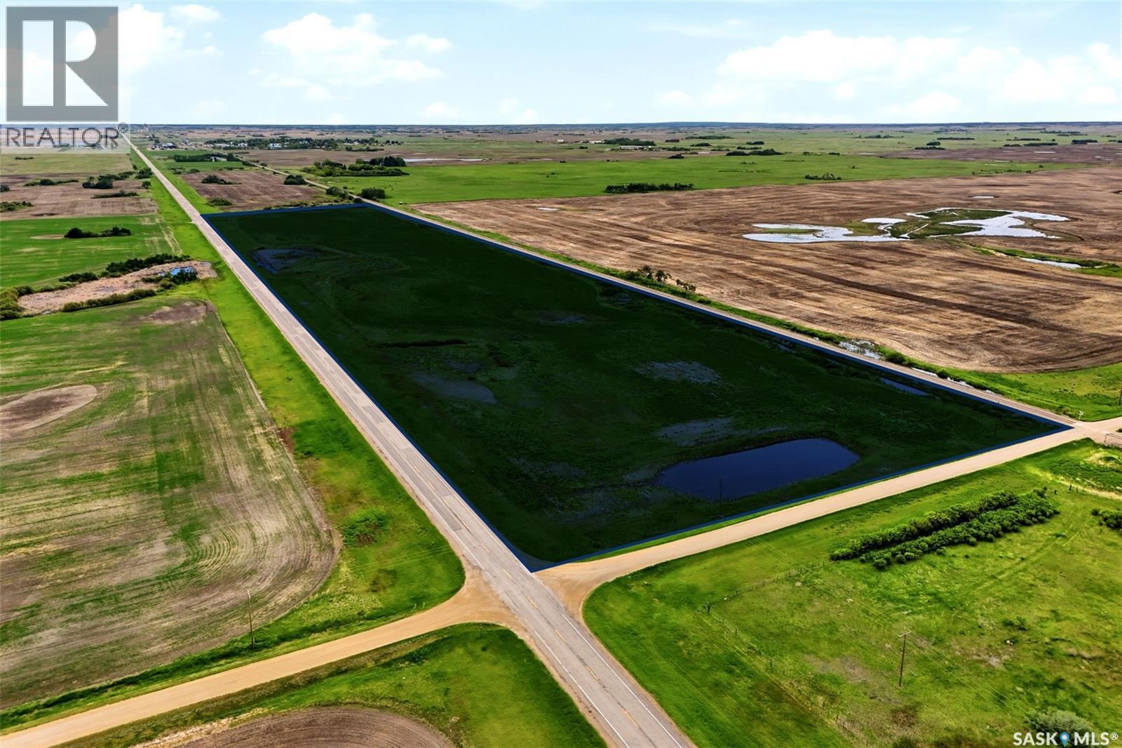 Gerrard Land, Cupar Rm No. 218, Saskatchewan  S0G 4P0 - Photo 2 - SK040731