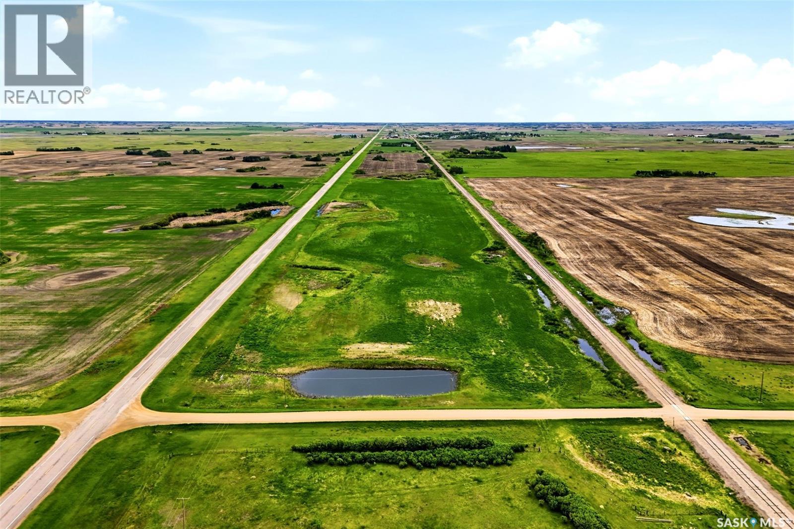 Gerrard Land, Cupar Rm No. 218, Saskatchewan  S0G 4P0 - Photo 3 - SK040731