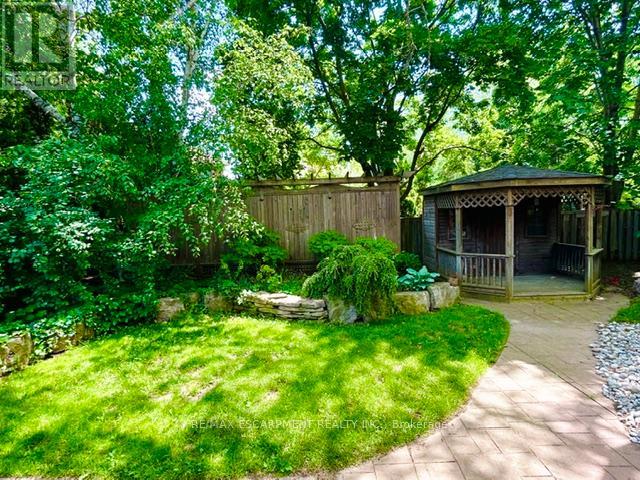 333 Claremont Crescent, Oakville, Ontario  L6J 6J9 - Photo 35 - W13081828
