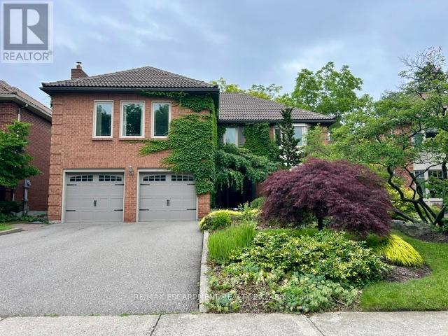 333 CLAREMONT CRESCENT, Oakville, Ontario