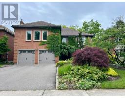 333 CLAREMONT CRESCENT, Oakville, Ontario
