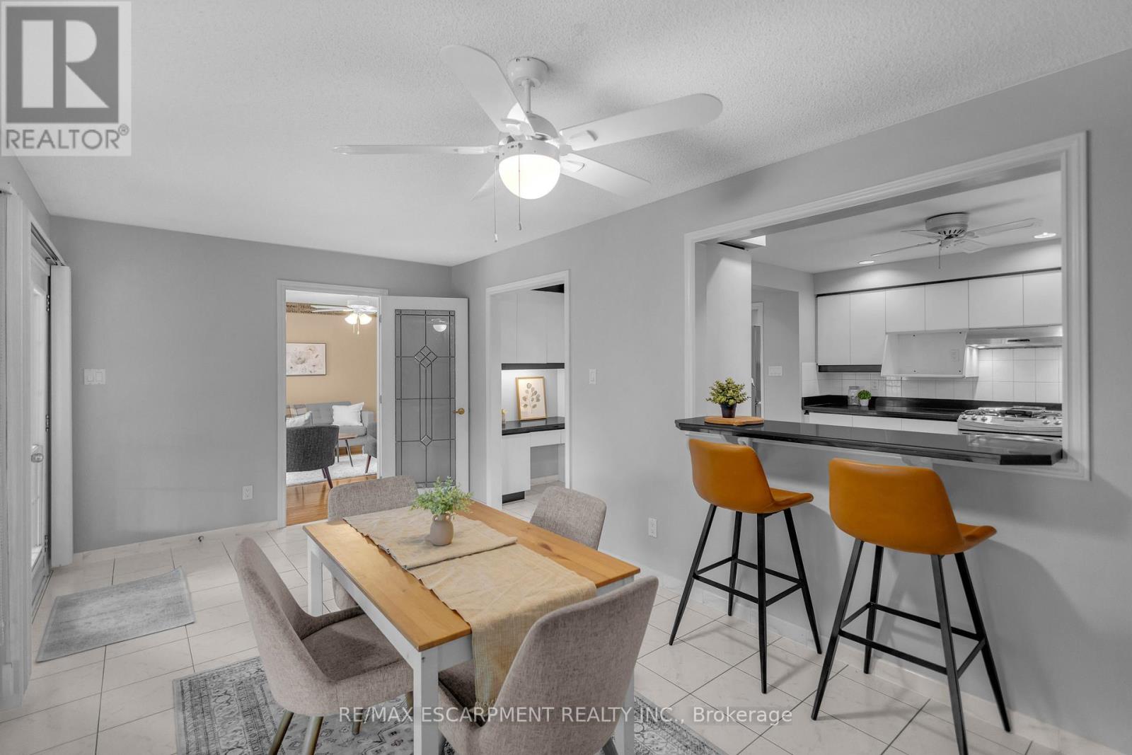 489 Acadia Drive, Hamilton, Ontario  L8W 3A3 - Photo 12 - X13497518