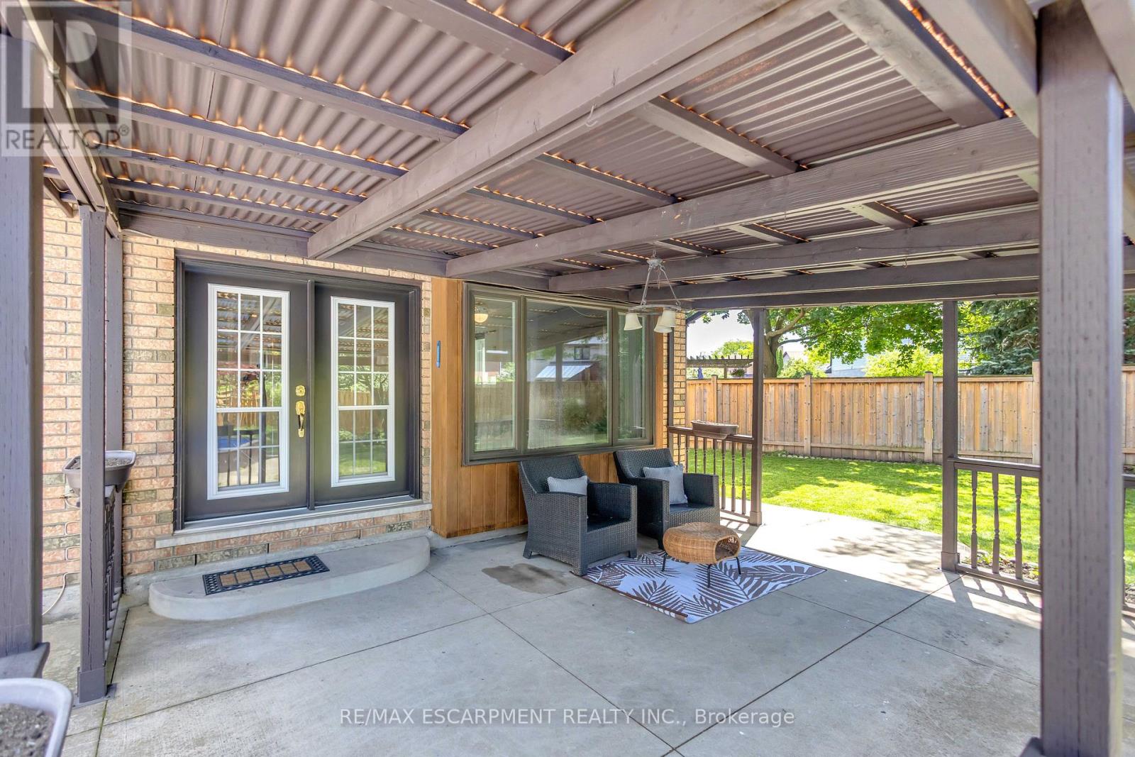 489 Acadia Drive, Hamilton, Ontario  L8W 3A3 - Photo 36 - X13497518