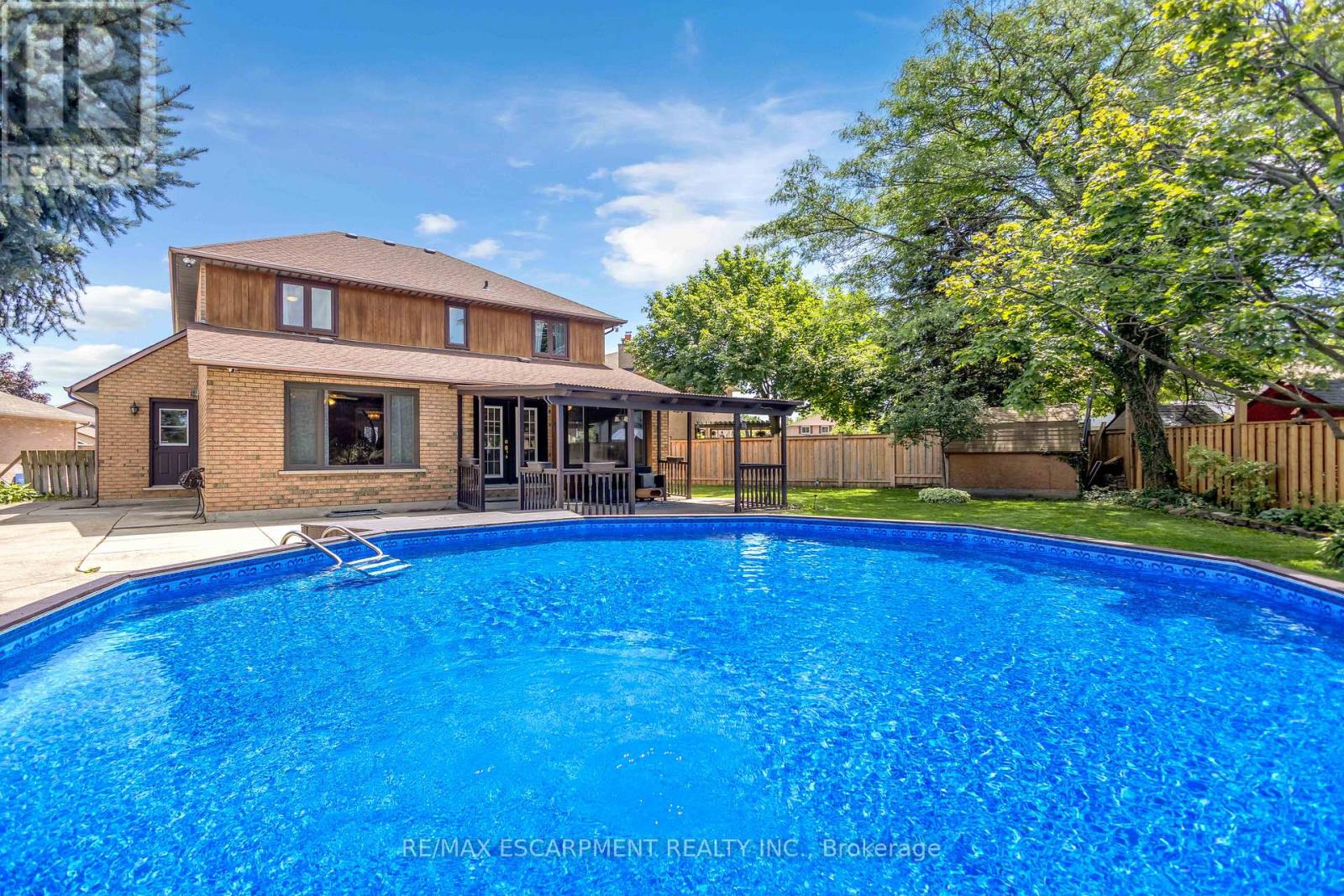 489 Acadia Drive, Hamilton, Ontario  L8W 3A3 - Photo 39 - X13497518