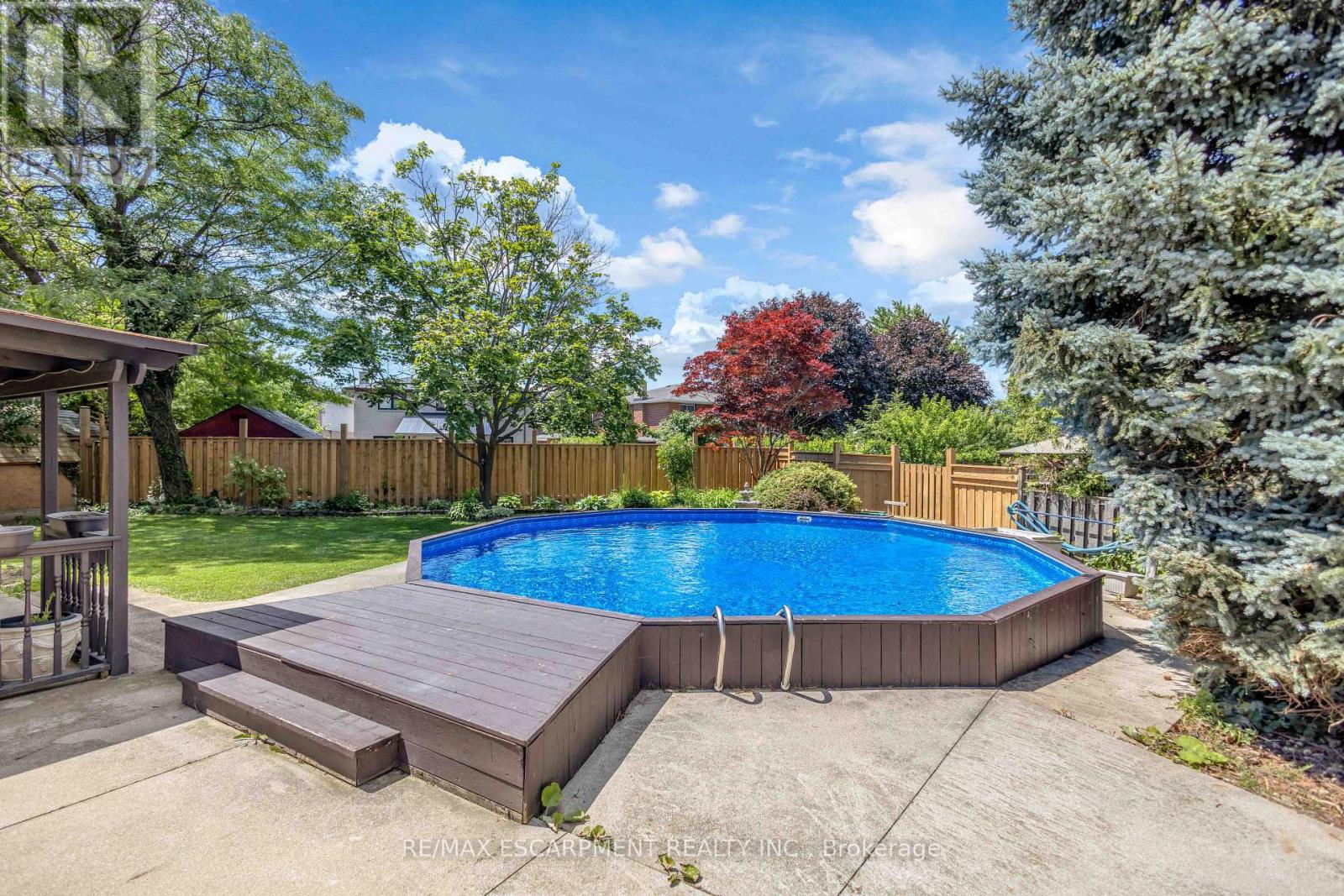 489 Acadia Drive, Hamilton, Ontario  L8W 3A3 - Photo 41 - X13497518