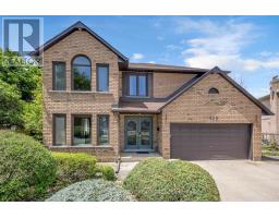 489 ACADIA DRIVE, Hamilton, Ontario