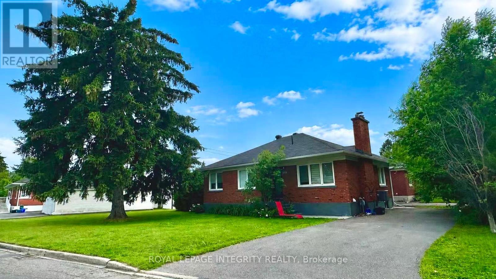 B - 610 ALESTHER STREET, Ottawa, Ontario