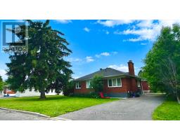 B - 610 ALESTHER STREET, Ottawa, Ontario