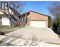 576 TEMPLEMEAD Drive Unit# 1, Hamilton, Ontario
