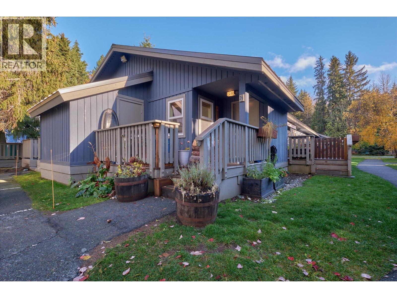26 6800 Crabapple Drive, Whistler, British Columbia  V8E 0C5 - Photo 20 - R3139783