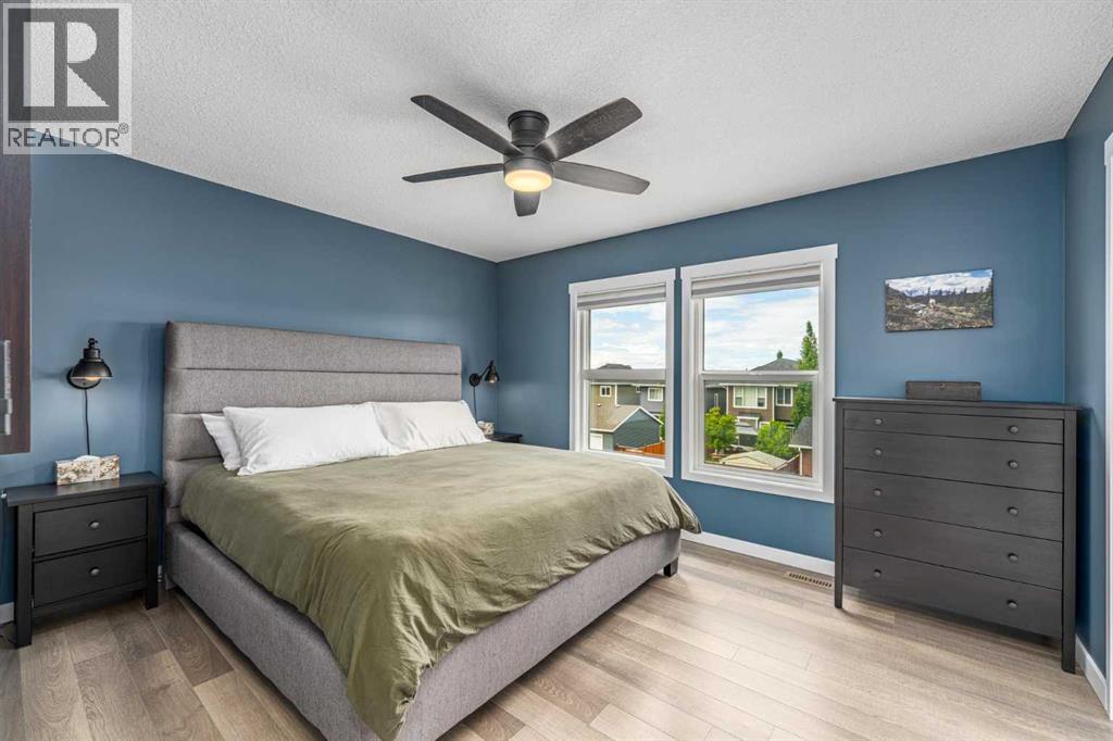 435 River Heights Crescent, Cochrane, Alberta  T4C 0T9 - Photo 21 - A2323855
