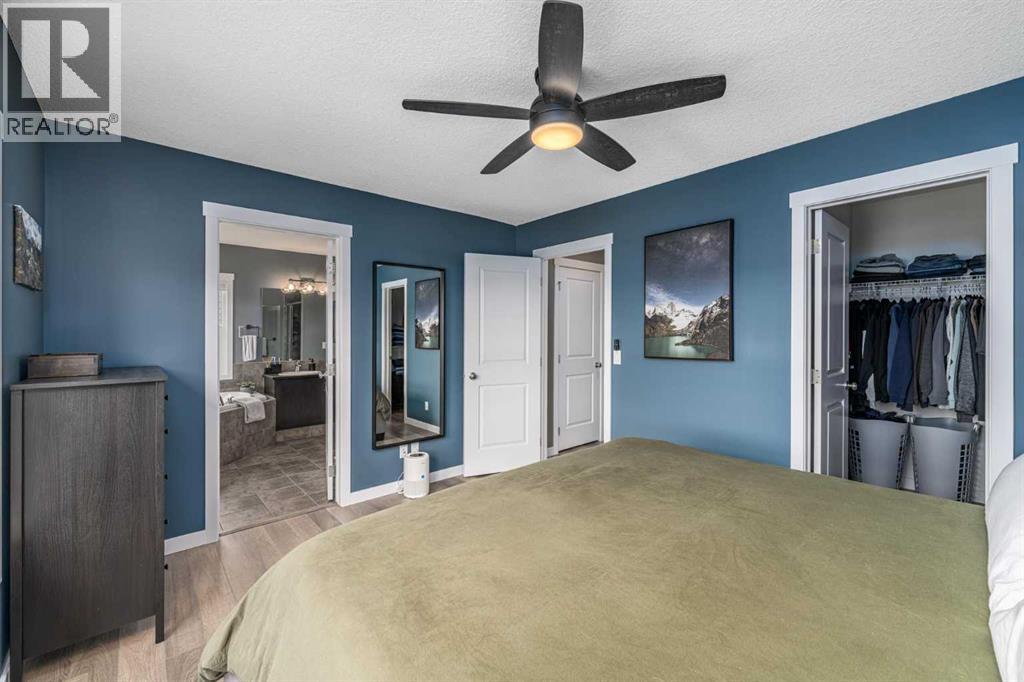 435 River Heights Crescent, Cochrane, Alberta  T4C 0T9 - Photo 22 - A2323855