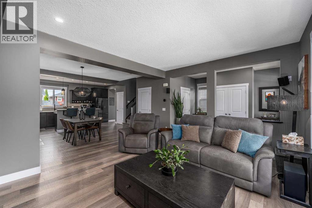 435 River Heights Crescent, Cochrane, Alberta  T4C 0T9 - Photo 11 - A2323855