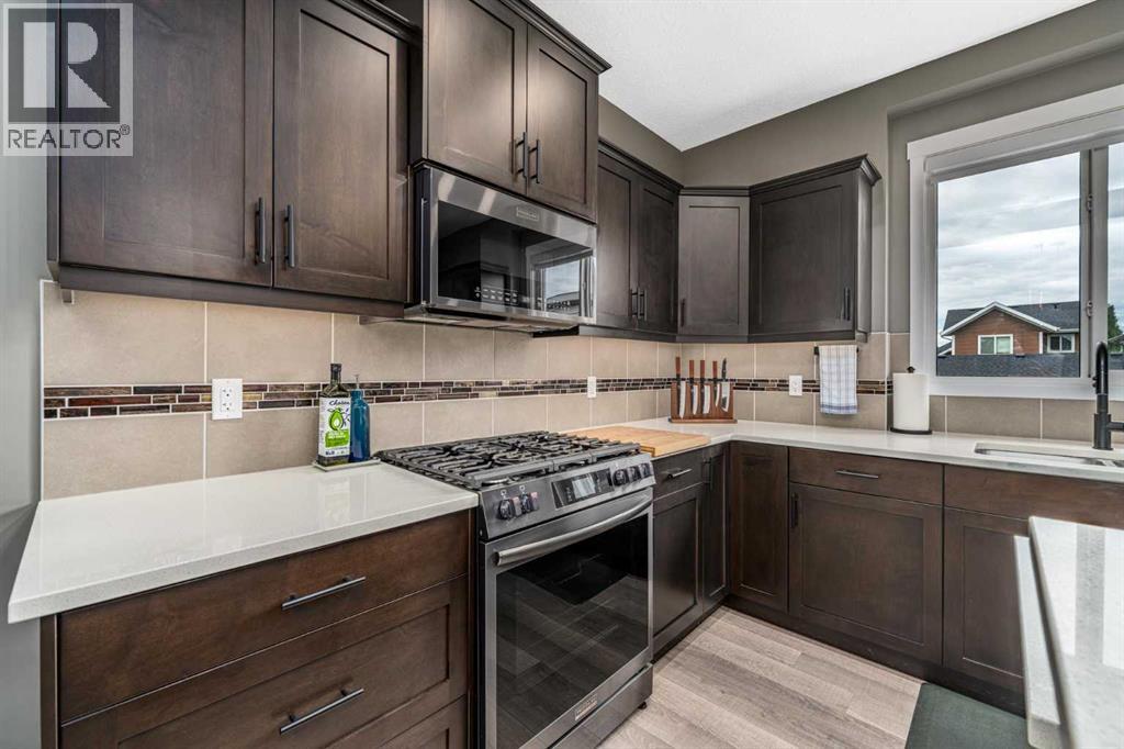 435 River Heights Crescent, Cochrane, Alberta  T4C 0T9 - Photo 16 - A2323855