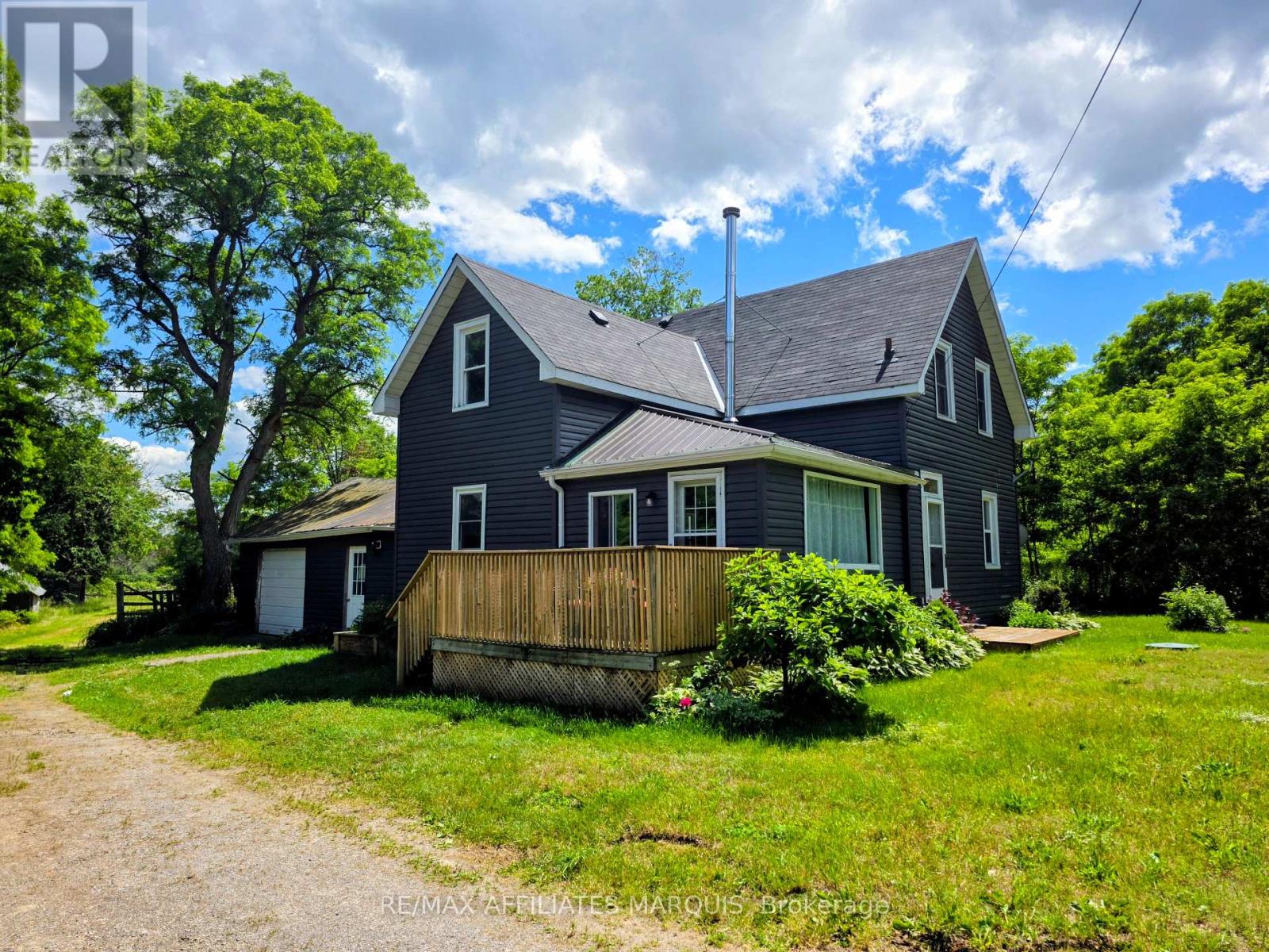 43 PEGG ROAD, Rideau Lakes, Ontario