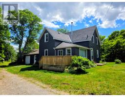 43 PEGG ROAD, Rideau Lakes, Ontario