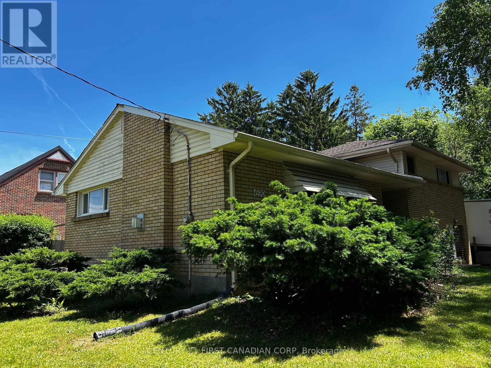 A - 699 Huron Street, London East, Ontario  N5Y 4K2 - Photo 3 - X13496016