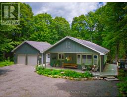4325 STISTED ROAD, McMurrich/Monteith, Ontario