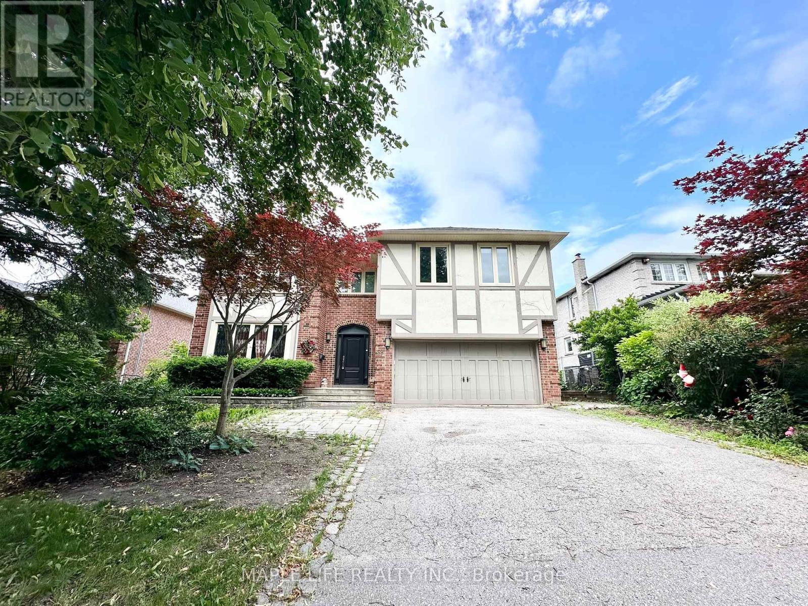 52 PRINCE EDWARD BOULEVARD, Markham, Ontario