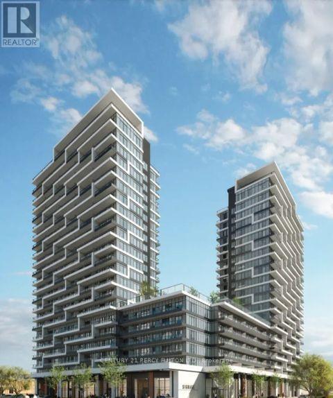B2406 - 9751 MARKHAM ROAD S, Markham, Ontario