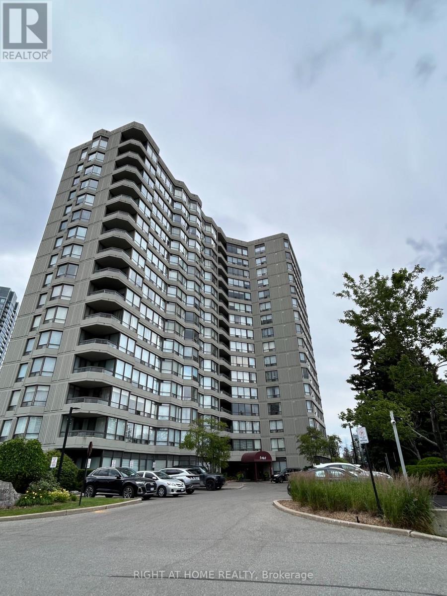 201 - 7460 BATHURST, Vaughan, Ontario