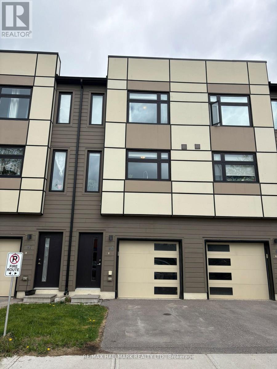 48 - 540 ESSA ROAD, Barrie, Ontario