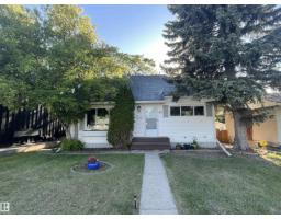 10922 117 St NW, Edmonton, Alberta T5N 3N6 (29962740)