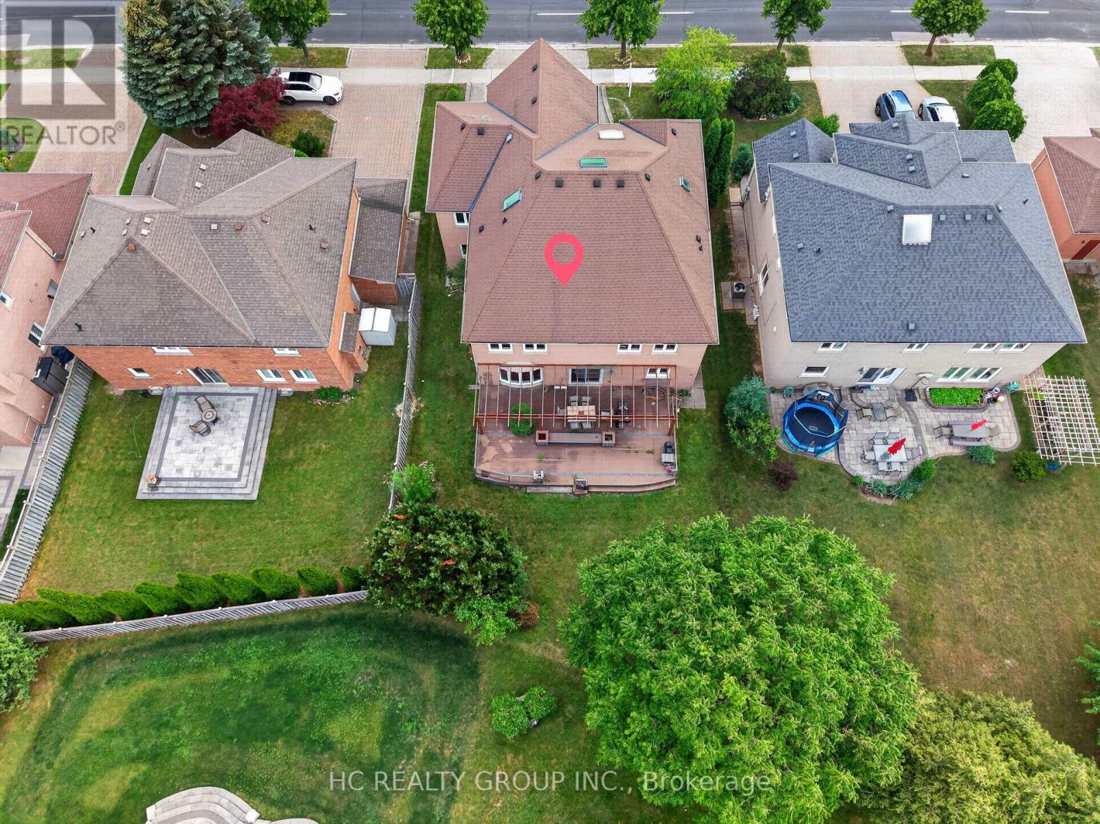 2151 Rodick Road, Markham, Ontario  L6C 1S8 - Photo 4 - N13481136
