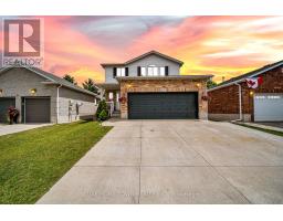 27 FRASERWOOD COURT, Cambridge, Ontario