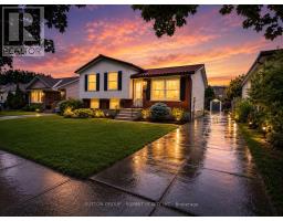 60 NETHERCOTT DRIVE, Stratford, Ontario