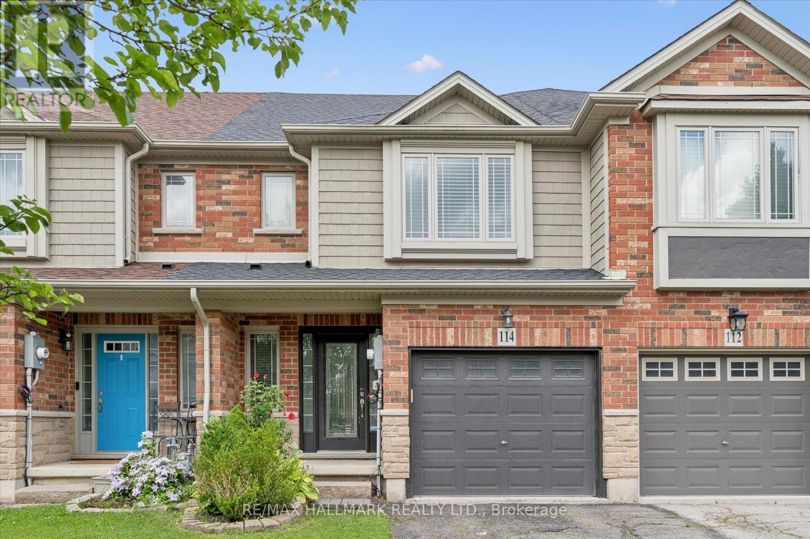 114 DONALD BELL DRIVE, Hamilton, Ontario
